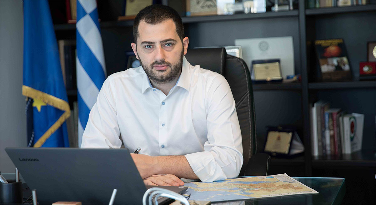 ΦΑΝΗΣ Χ. ΣΠΑΝΟΣ